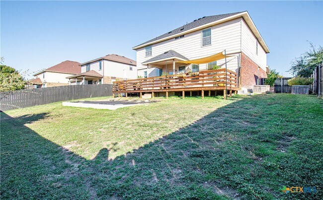 Building Photo - 2608 Moose Hide Dr