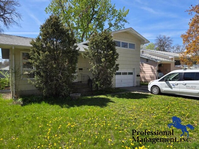 Primary Photo - 4 bedroom in Billings MT 59101