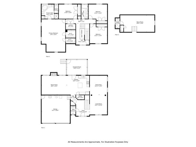 Building Photo - HAMPTON PARK - Pristine 4-5 bedroom home a...