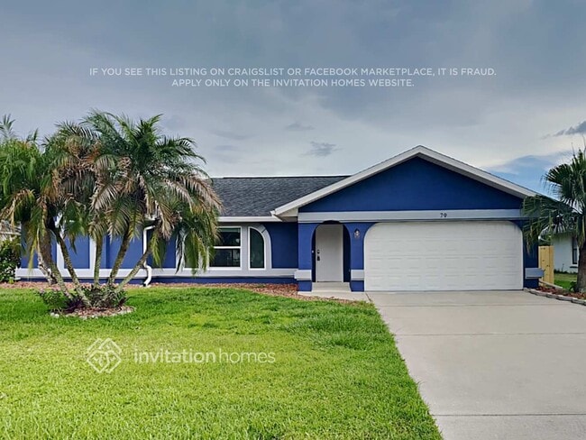 Building Photo - 79 Purus St