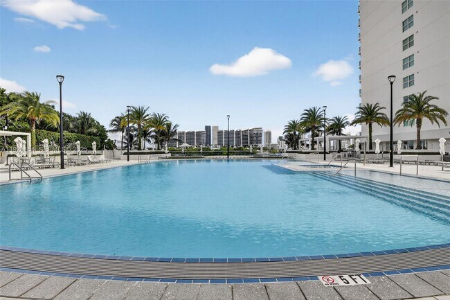 Building Photo - 3301 NE 183rd St