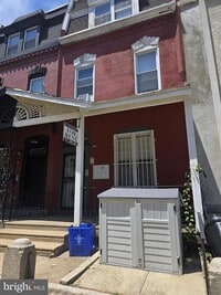 Building Photo - 4047 Spring Garden St