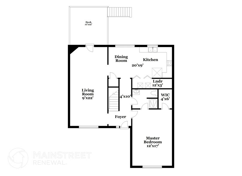 Building Photo - 5113 Greer Station Dr