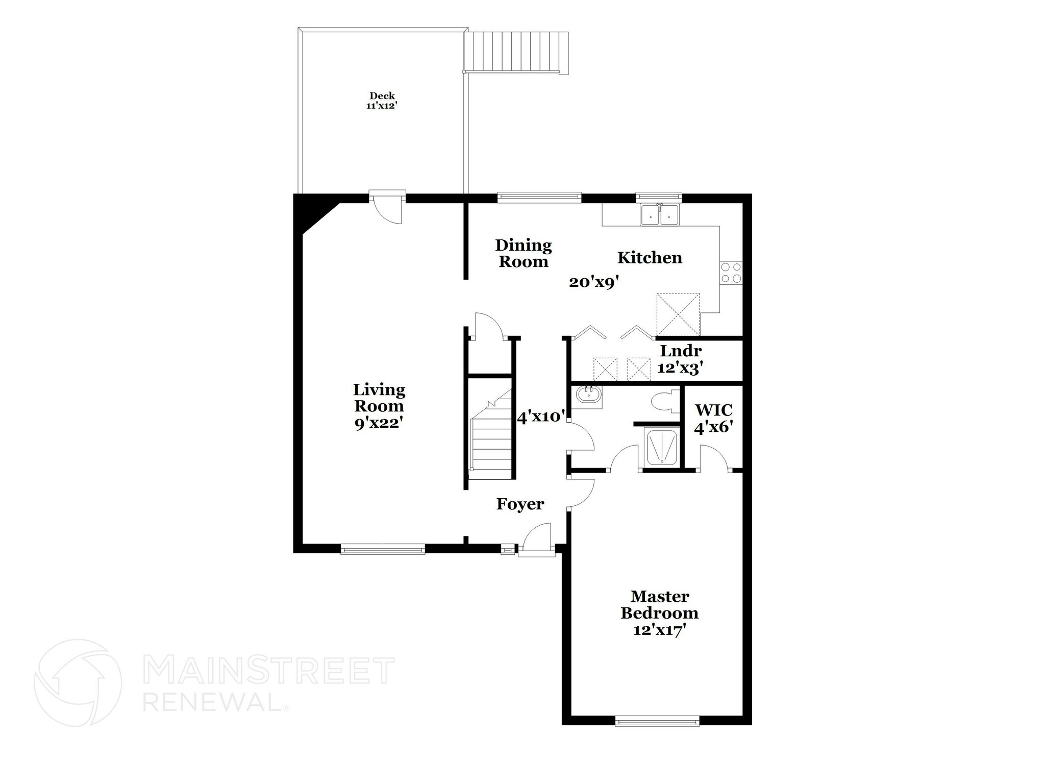 Building Photo - 5113 Greer Station Dr