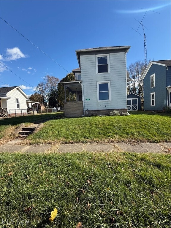 Building Photo - 28 S Shawnee Ave