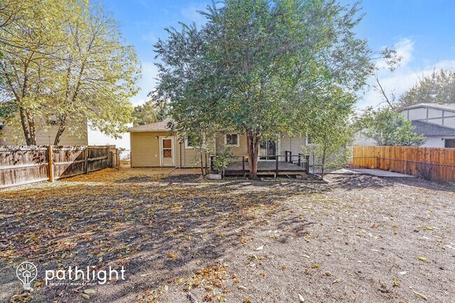 Building Photo - 4510 Palmer Park Blvd