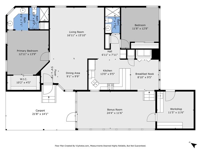 Building Photo - 22 Santa Maria Way