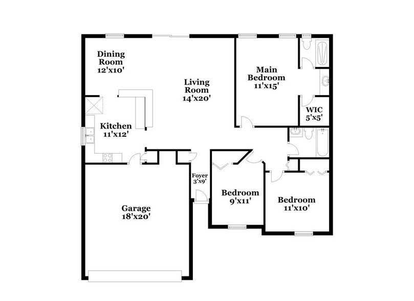 Building Photo - 2943 Tuscarora Tr