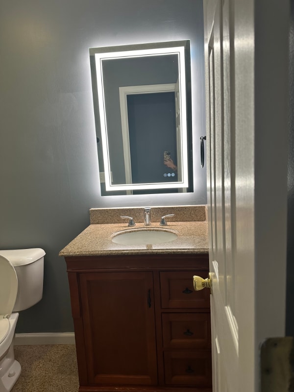 Building Photo - 3001 Satterfield Dr