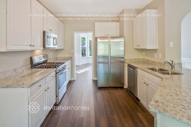 Building Photo - 8807 Glenover Cir