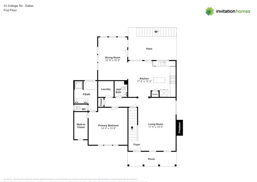 Building Photo - 31 Cottage Terrace