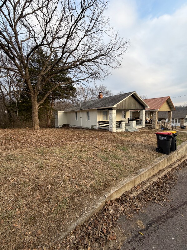 Building Photo - 103 N Francis St