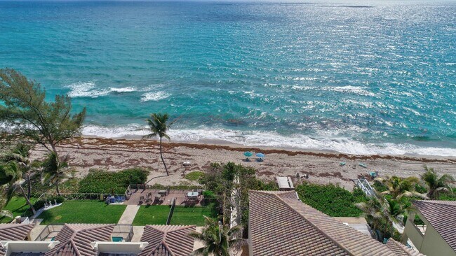 Building Photo - 3606 S Ocean Blvd