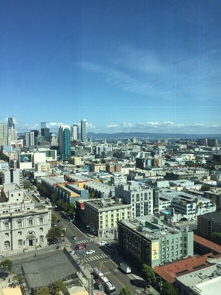 View - 1160 Mission St