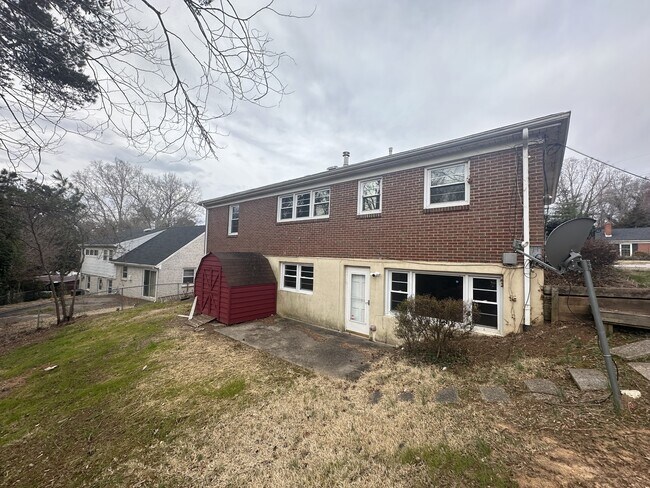 Building Photo - 141 Dublin Ct