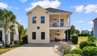 Building Photo - 911 Ocean Pines Ct
