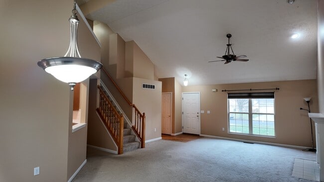 Building Photo - Open-Concept 3-Bed Home with Attached Garage & In-Unit Laundry – Ready Now in Amelia