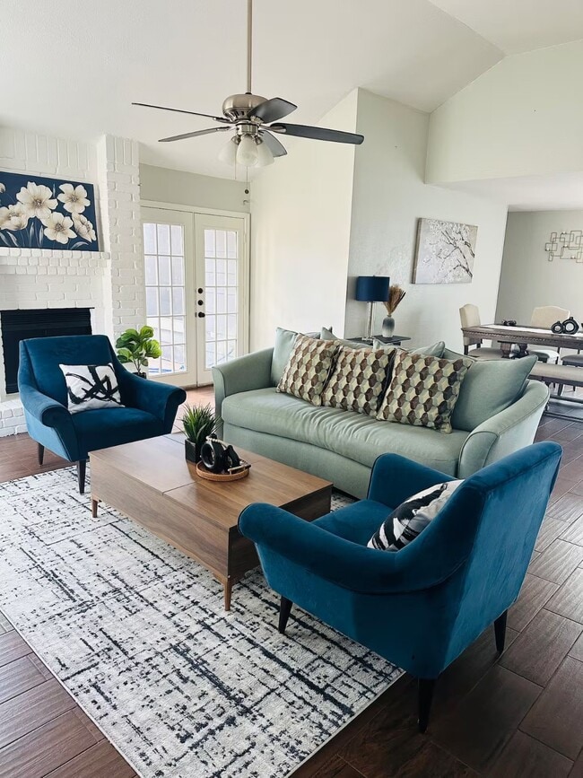 Building Photo - 12727 Ashford Knoll Dr