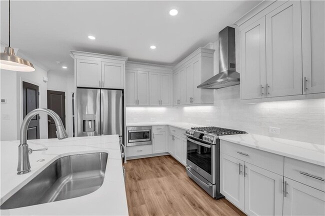 Building Photo - 3116 Moor Vw Rd