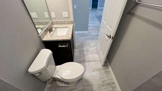 Building Photo - Beautiful 3 Bedroom Palm Bay Home with Upgrades & No Water Bill!