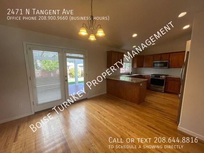 Building Photo - 2471 N Tangent Ave