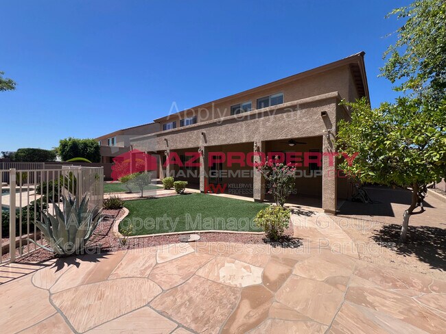 Building Photo - 27319 N Covered Wagon Rd