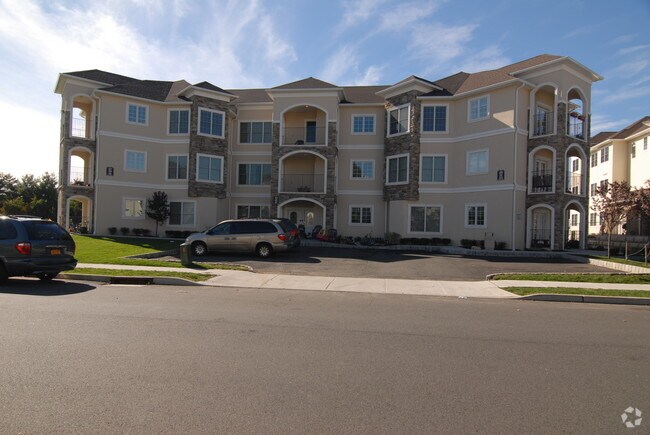 Building Photo - Terrace View Estates