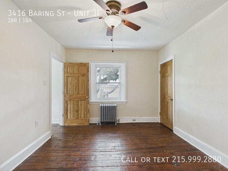 Building Photo - 3416 Baring St