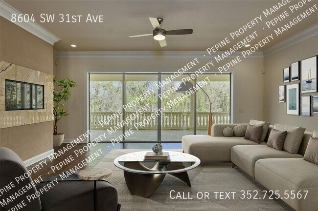 Building Photo - 8604 SW 31st Ave