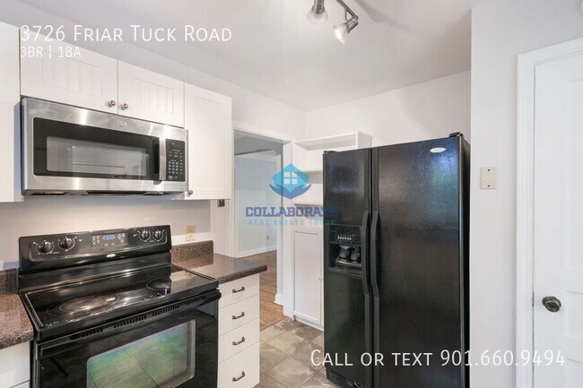 Building Photo - 3726 Friar Tuck Rd