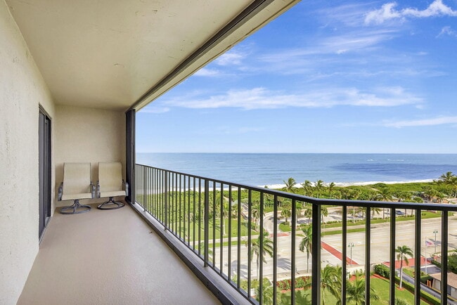 Building Photo - 801 S Ocean Dr