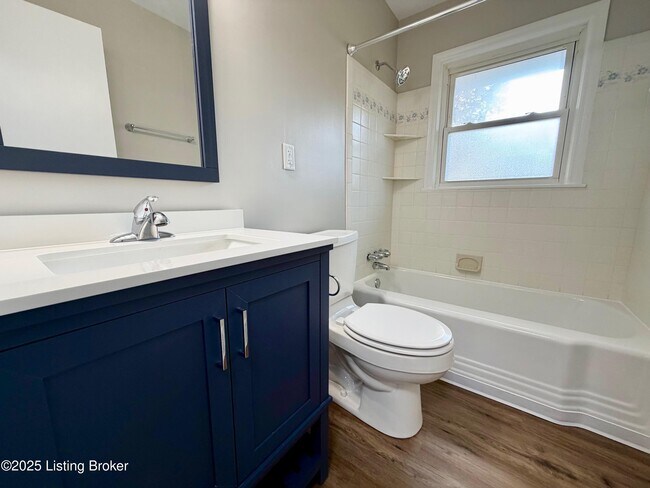 Building Photo - 5100 Miles Ln