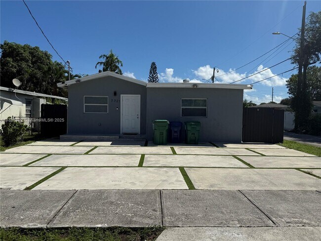 Building Photo - 7721 NW 10th Ave