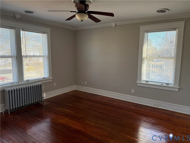 Building Photo - 1401 W Laburnum Ave