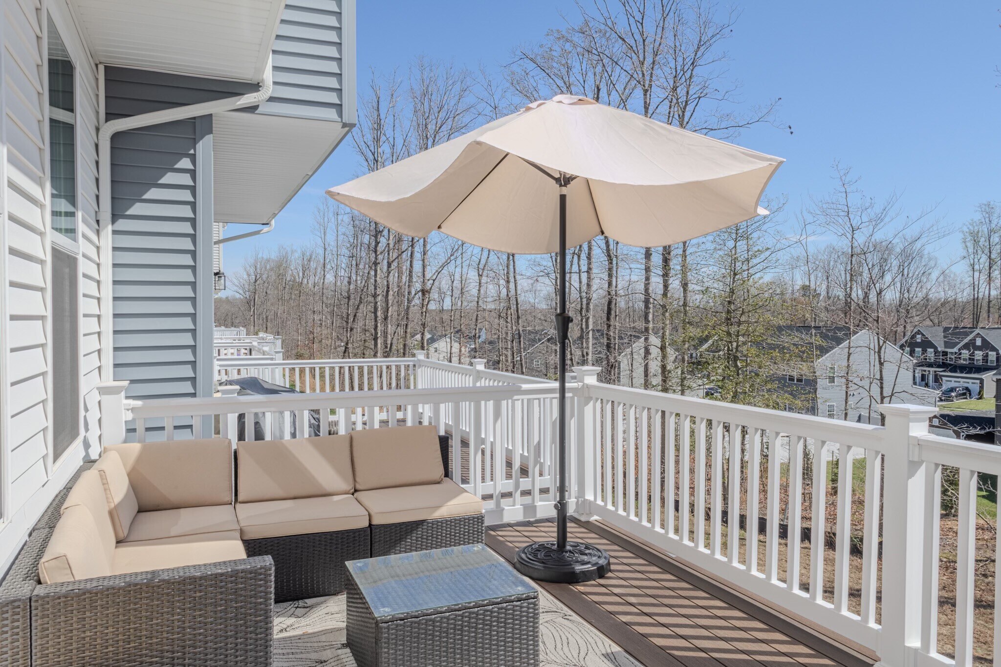 Building Photo - 8679 Stevenson Ln