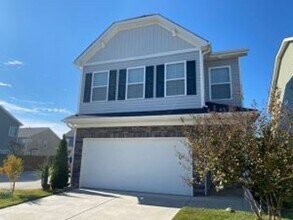 Building Photo - Pleasant Springs