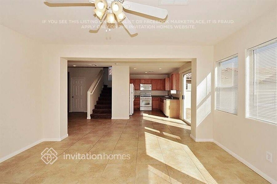 Building Photo - 5961 Mahogany Mountain Dr