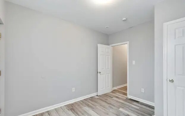 Building Photo - 1711 N Gratz St