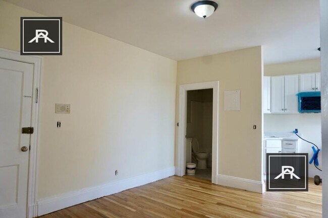 Primary Photo - 1 bedroom in Allston MA 02134