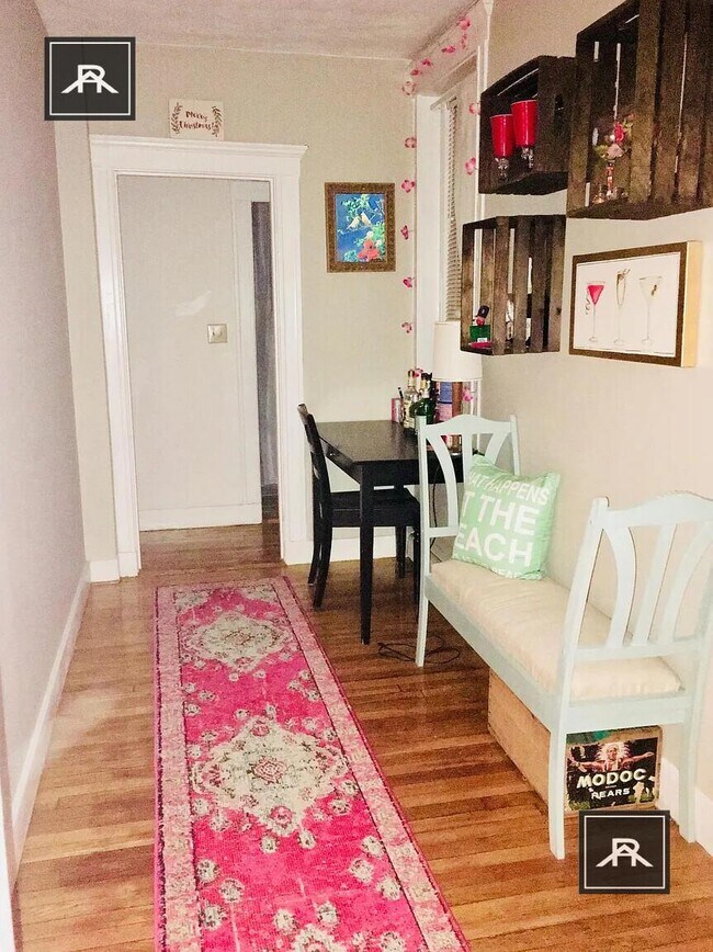 Building Photo - 2 bedroom in Brighton MA 02135
