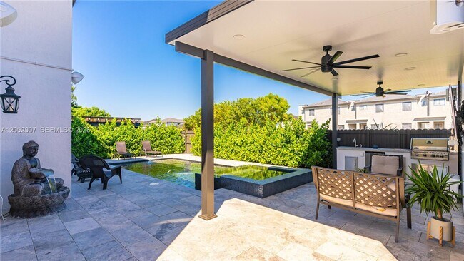 Building Photo - 15817 SW 138th Terrace