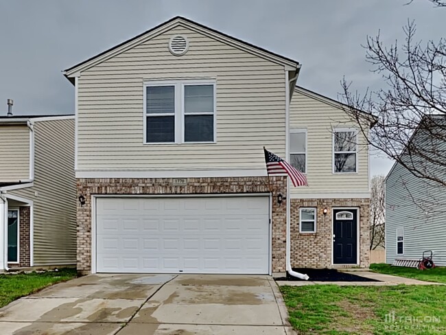 Building Photo - 1770 Elijah Blue Dr