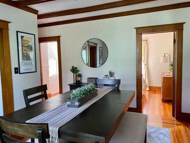Dining Room - 18 Jumel Pl