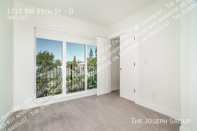 Building Photo - 1710 NW 89th St