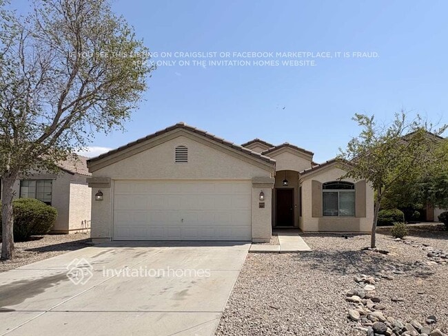 Building Photo - 8641 W Payson Rd