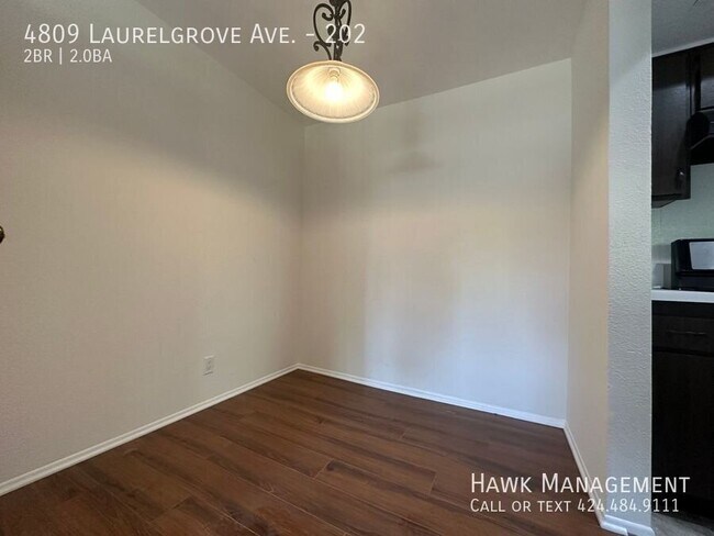 Building Photo - 4809 Laurelgrove Ave