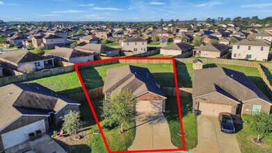 Building Photo - 22419 Iron Mill Dr