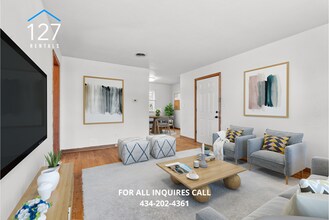 Building Photo - 2 Bedroom Apartment in Great Location