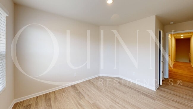 Floorplan - Newell Village