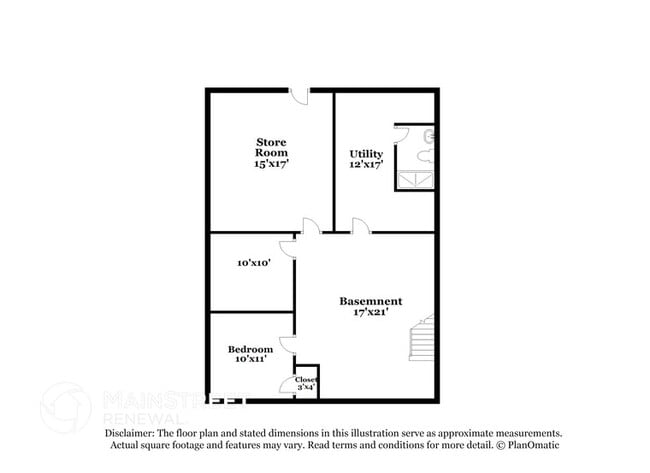 Building Photo - 247 Cecil Ave